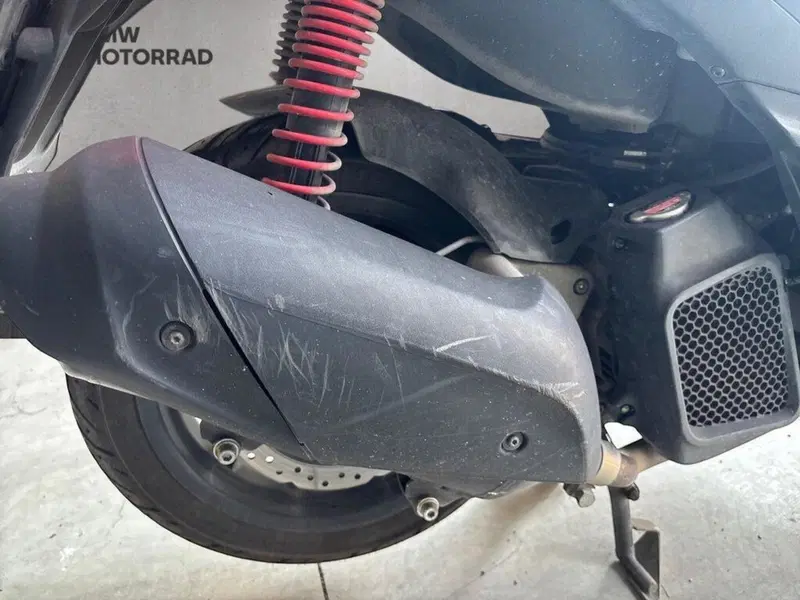 Piaggio Medley 150 ABS (2021 - 25) (6)