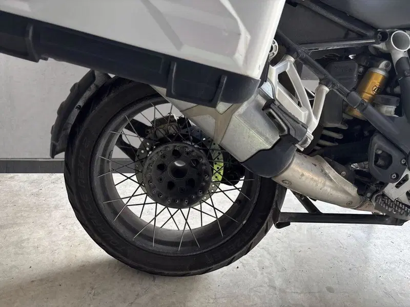 Bmw R 1250 GS (2021 - 24) (6)