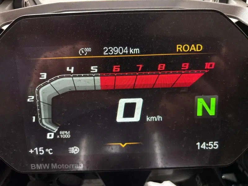 Bmw R 1250 GS (2021 - 24) (8)