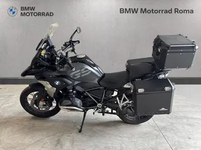 Bmw R 1250 GS (2021 - 24) usata