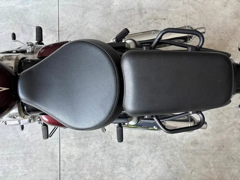 Royal Enfield Classic 650 (2025 - 26) (9)