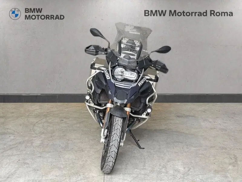 Bmw R 1200 GS Adventure (2017 - 18) (3)