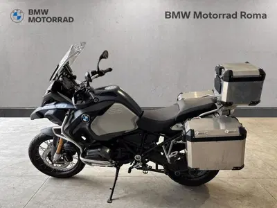Bmw R 1200 GS Adventure (2017 - 18) usata