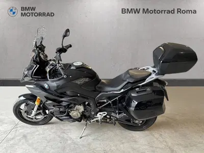 Bmw S 1000 XR (2017 - 19) usata