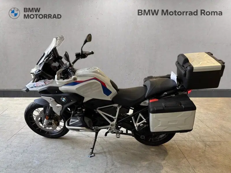 Bmw R 1250 GS (2021 - 24)