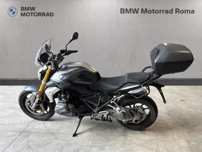 Bmw R 1250 R (2019 - 20) usata