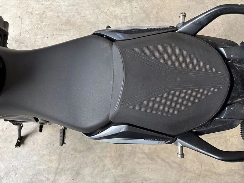 Bmw R 1250 R (2019 - 20) (5)