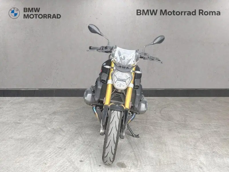 Bmw R 1250 R (2019 - 20) (3)