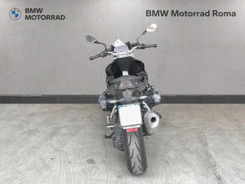 Bmw R 1250 R (2019 - 20) (4)
