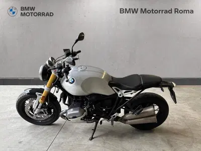 Bmw R nineT 1200 (2017 - 20) usata