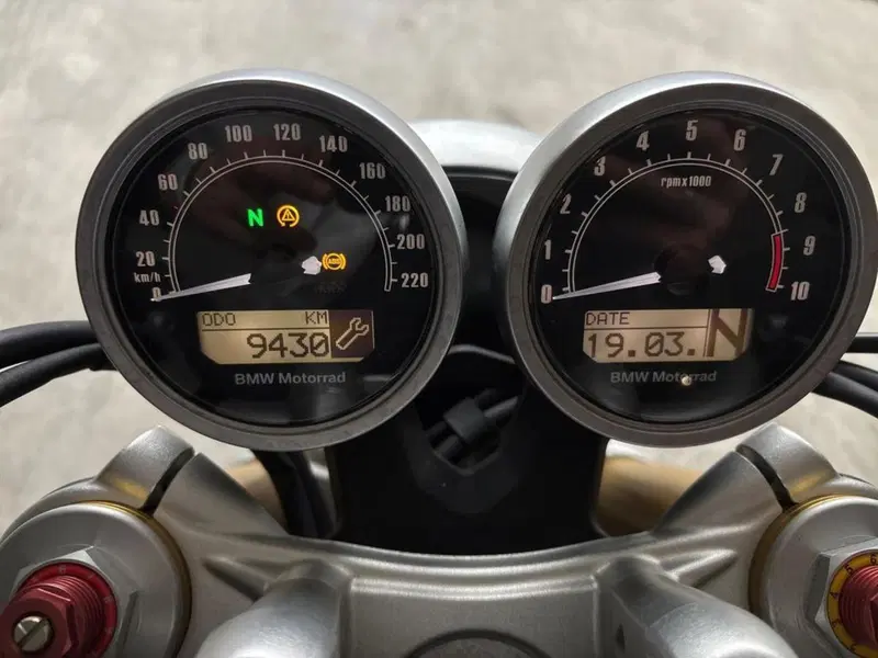 Bmw R nineT 1200 (2017 - 20) (8)