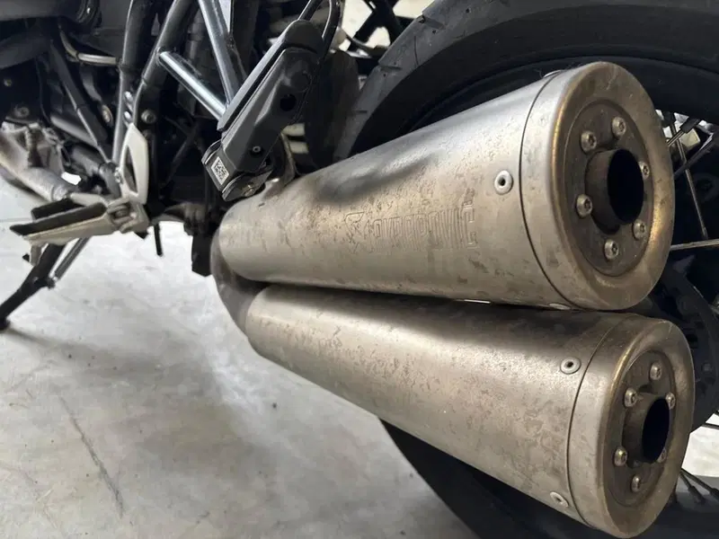 Bmw R nineT 1200 (2017 - 20) (10)