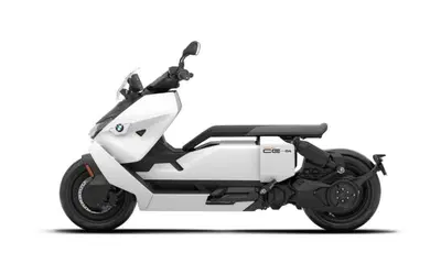 Bmw CE 04 (2021 - 25) usata