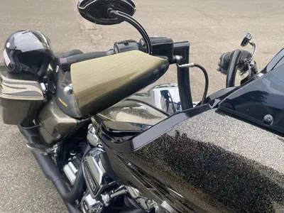 Harley-Davidson 107 Road Glide (2017) - FLTRX usata