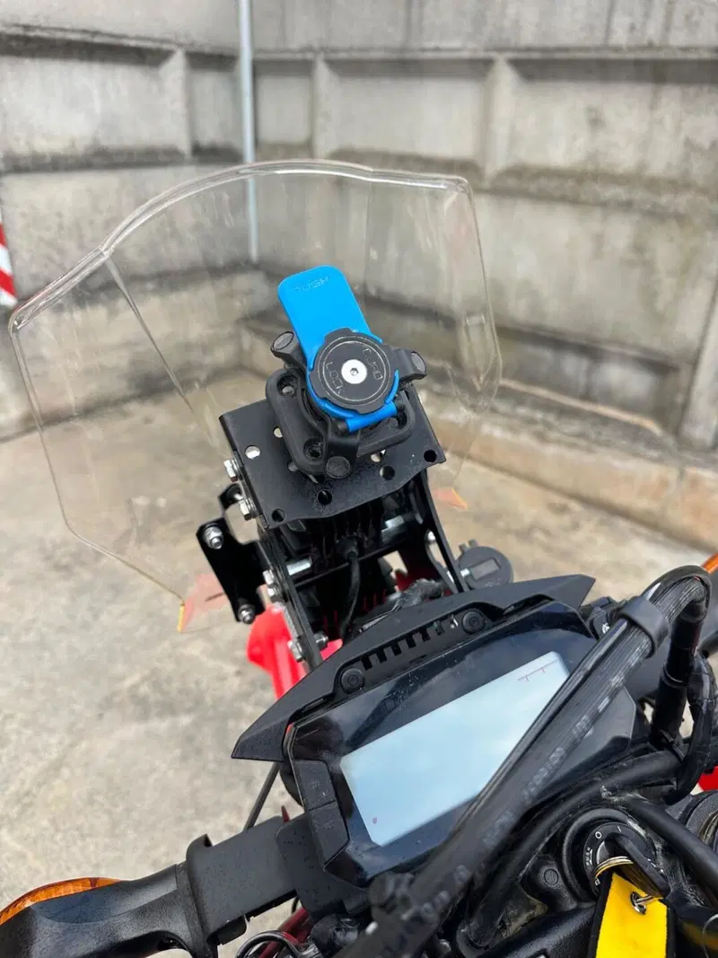 Honda CRF 300L (2021 - 24) (8)