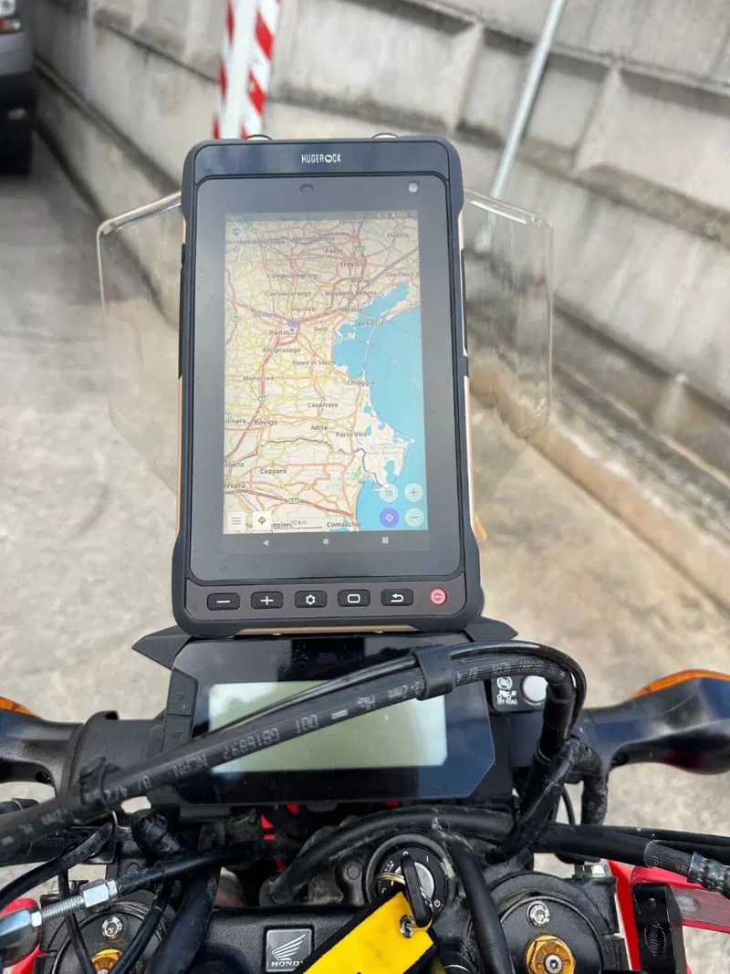Honda CRF 300L (2021 - 24) (9)