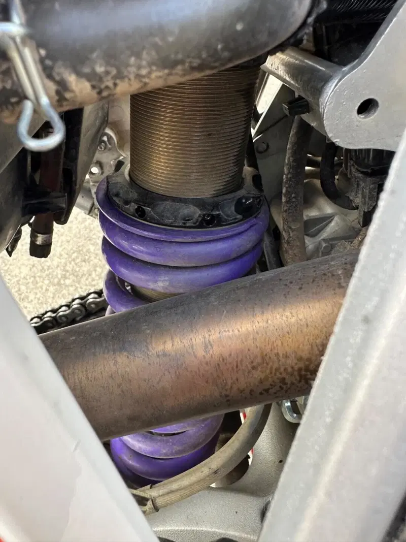 Honda CRF 300L (2021 - 24) (14)