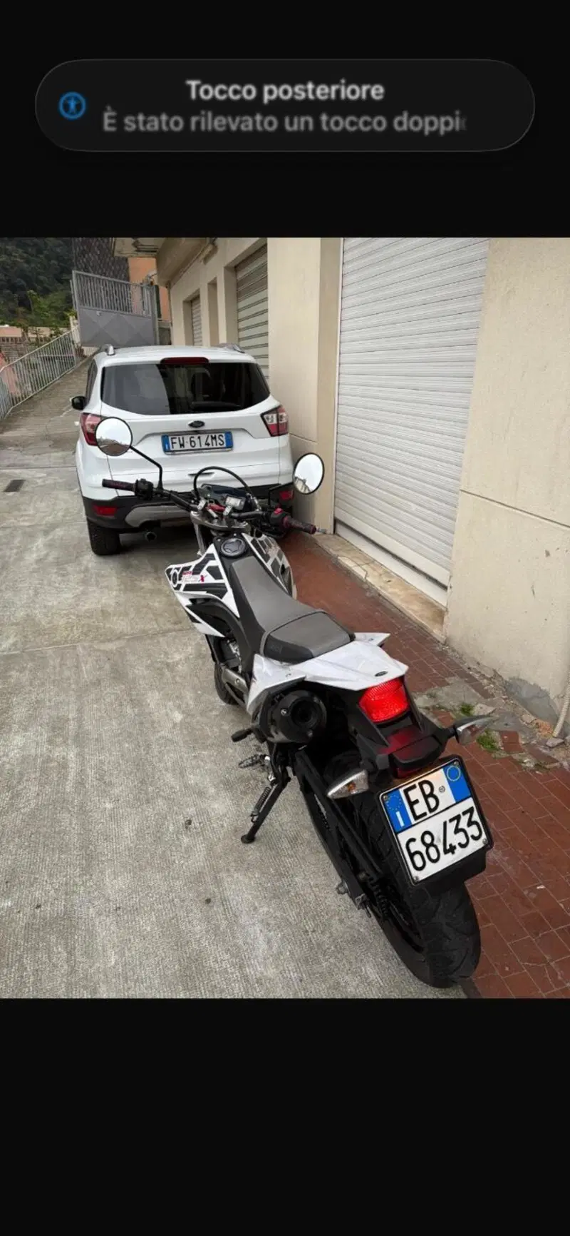 Yamaha WR 125 X (2009 - 16) (5)