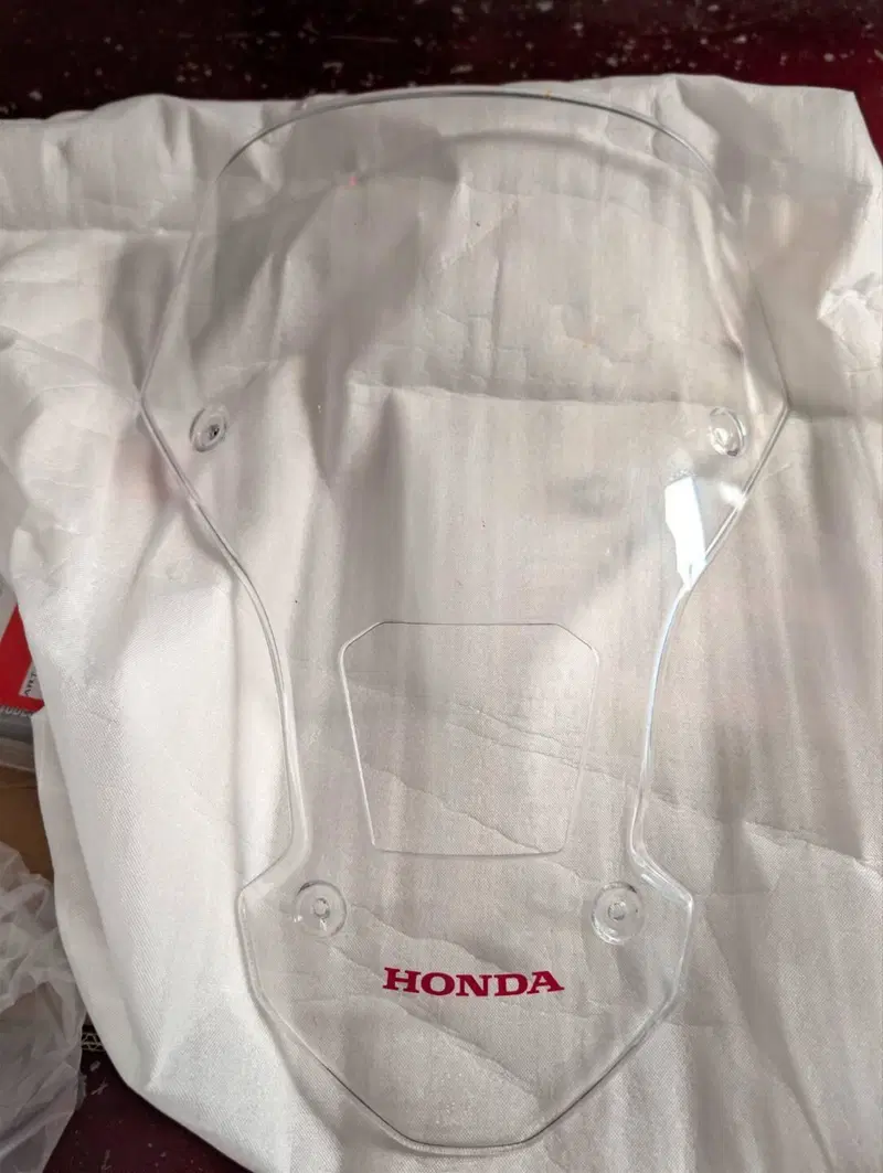 Honda Africa Twin CRF 1000L DCT Desert Track (2019 - 20) (11)