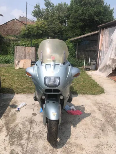 Bmw R 1100 RT ABS (1995 - 2001) usata