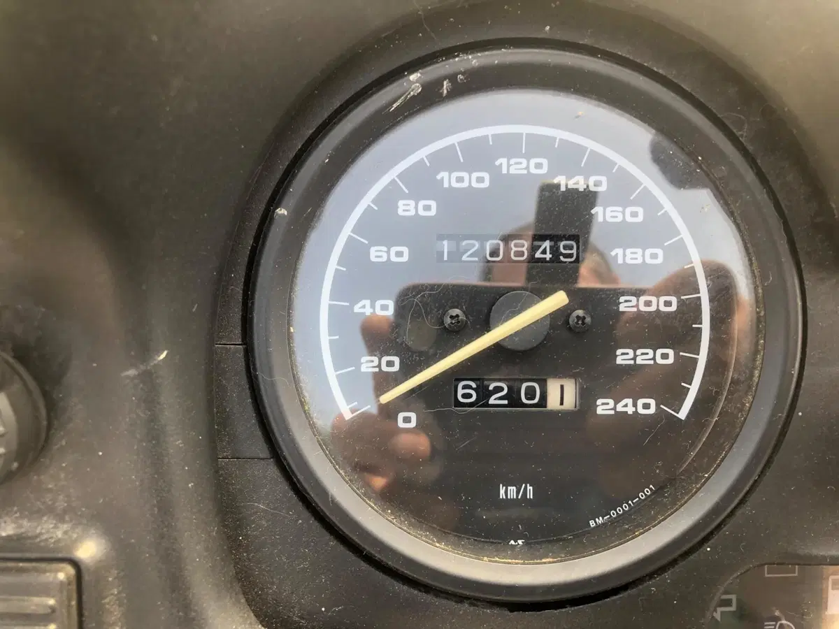 Bmw R 1100 RT ABS (1995 - 2001) (5)