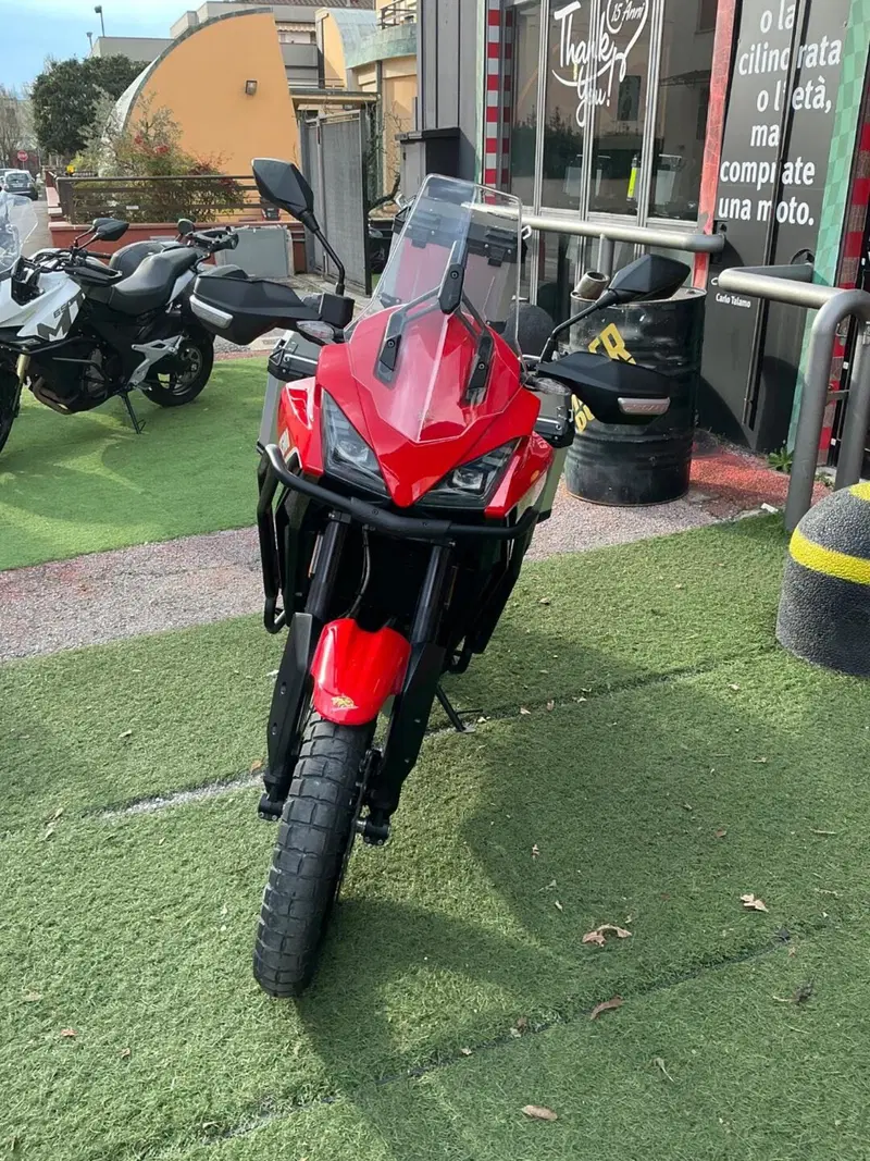 Moto Morini X-Cape 650 (2021 - 26) (18)
