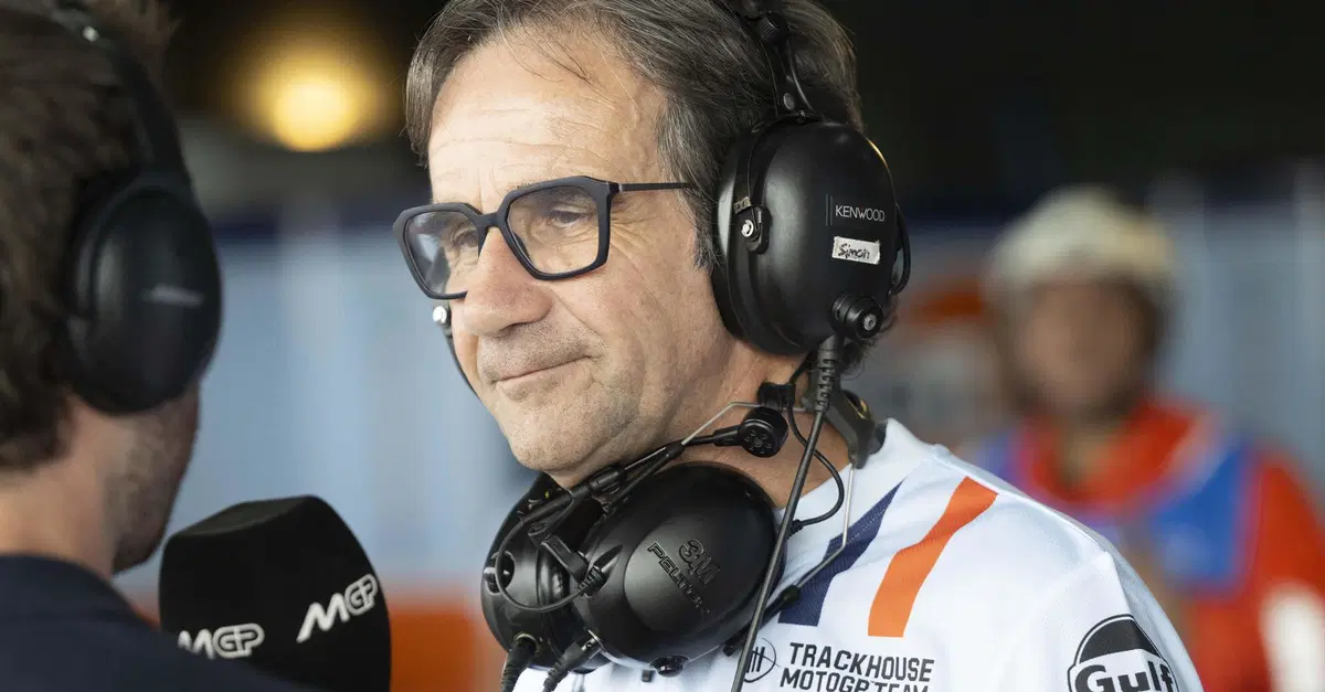 MotoGP 2026. GP del Brasile. Davide Brivio sulla pista di Goiania: &ldquo;Il livello della MotoGP non pu&oacute; permettersi queste cose. Test il 1 dicembre? Siamo tutti preoccupati&rdquo;