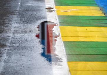 LIVE - GP del Brasile - Venerdì, ritardi nelle sessioni. Pista ancora bagnata