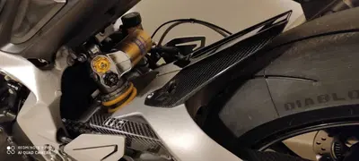 Triumph Daytona 765 Moto2 (2019 - 20) usata