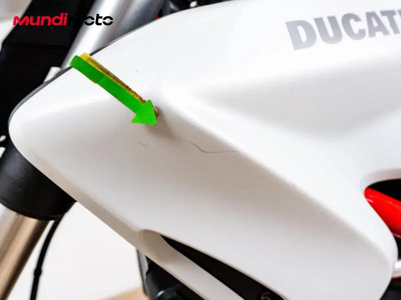 Ducati Hypermotard 939 (2016 - 18) (11)