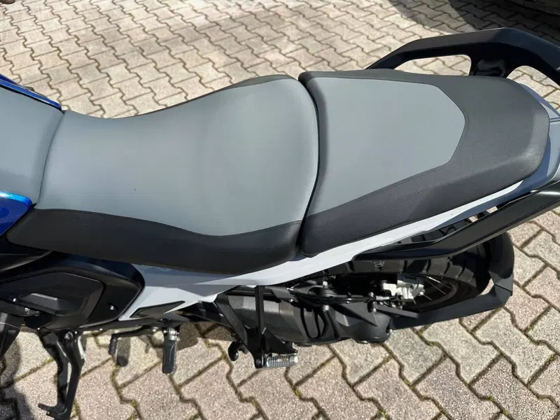 Bmw R 1300 GS Trophy (2023 - 26) (8)