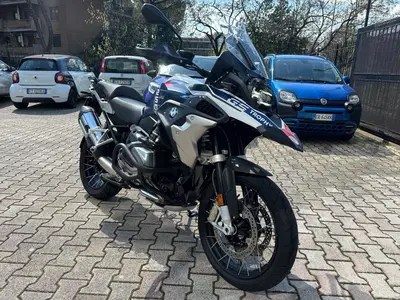 Bmw R 1250 GS (2021 - 24) usata