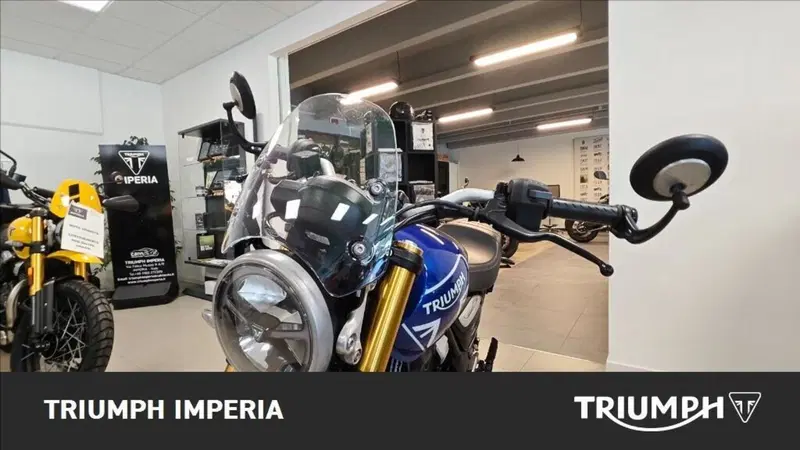 Triumph Speed 400 (2024 - 26) (3)