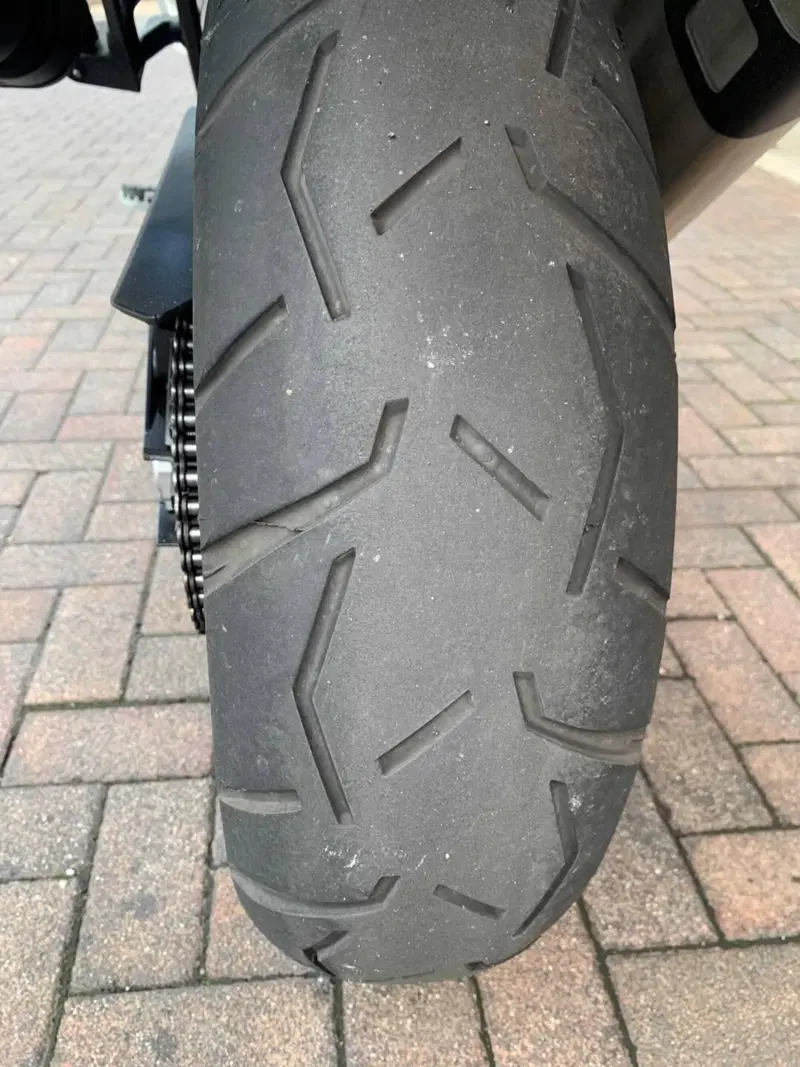 KTM 1190 Adventure (2013 - 16) (9)
