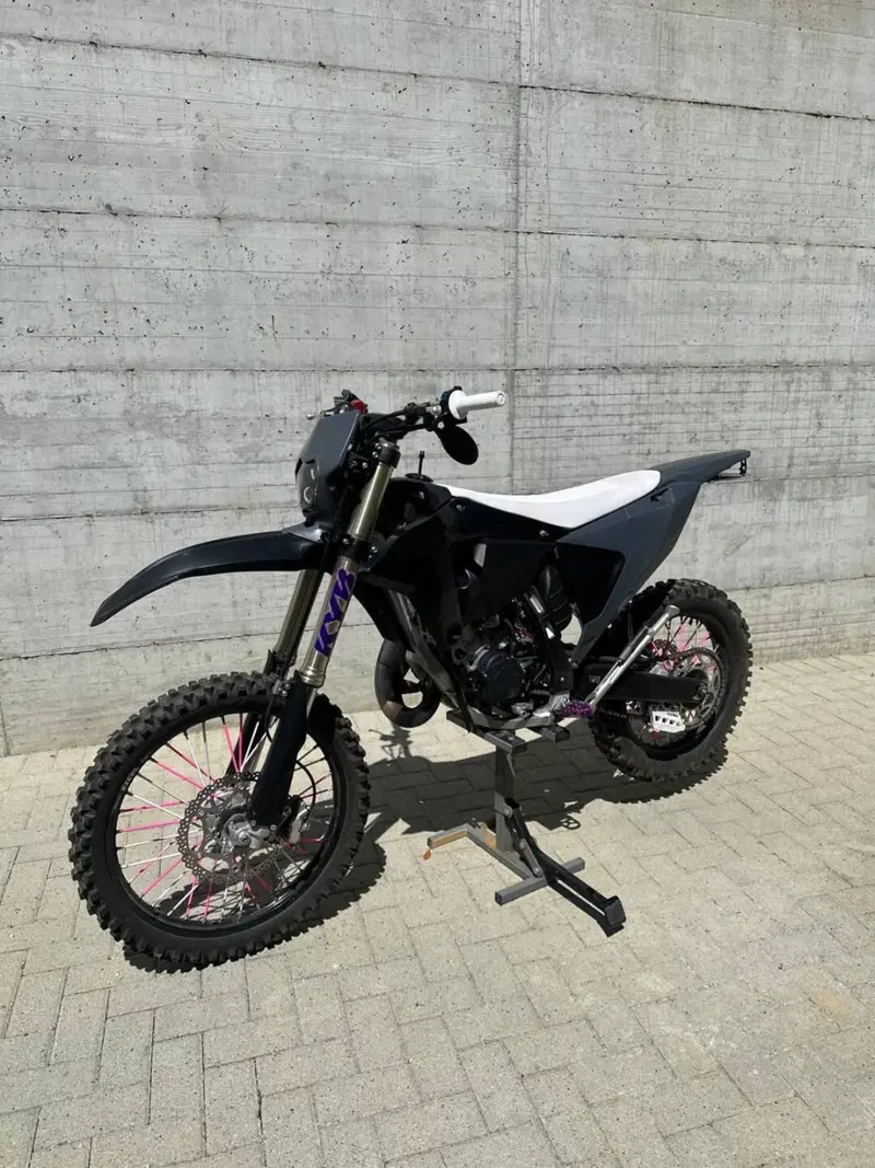 Fantic Motor XE 125 (2024)