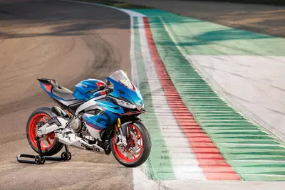 Aprilia RS 660 e RS 457: le sportive pi&ugrave; vendute in Italia