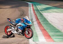 Aprilia RS 660 e RS 457: le sportive più vendute in Italia