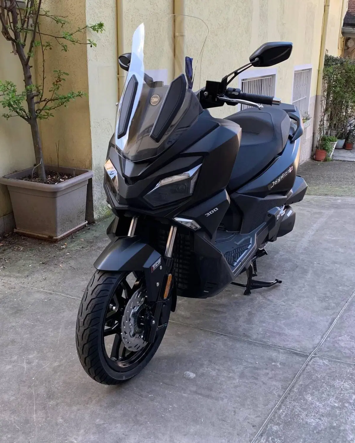 Sym Joyride 300 (2025)