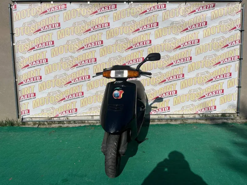 Aprilia Amico 50 GLE (1993 - 97) (3)