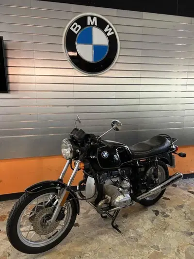 Bmw R 100 usata