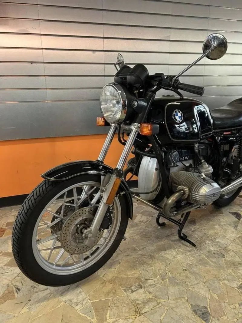 Bmw R 100 (3)