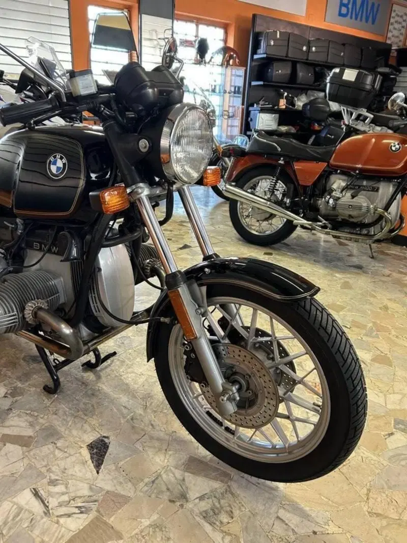 Bmw R 100 (5)