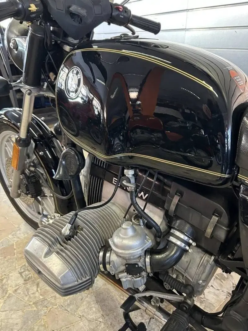 Bmw R 100 (8)