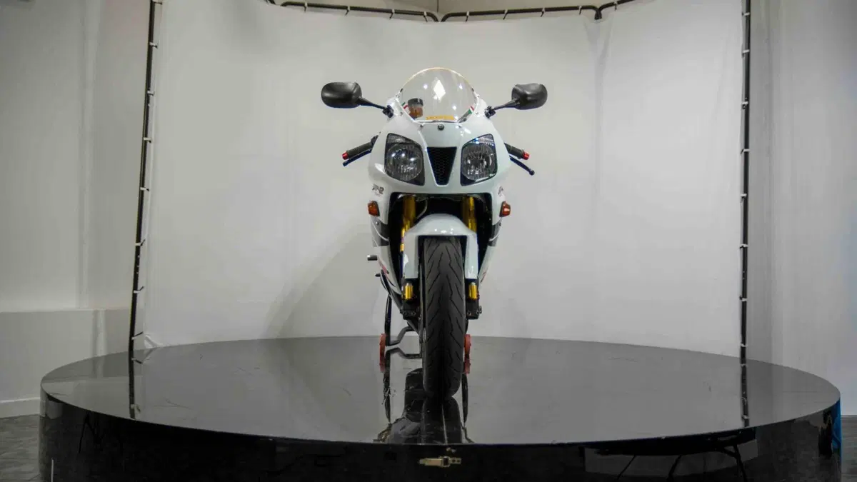 Honda VTR 1000 SP-2 (2002 - 06) (3)