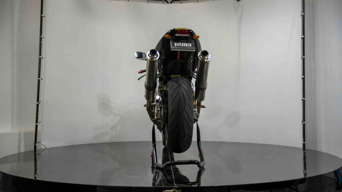 Honda VTR 1000 SP-2 (2002 - 06) (7)