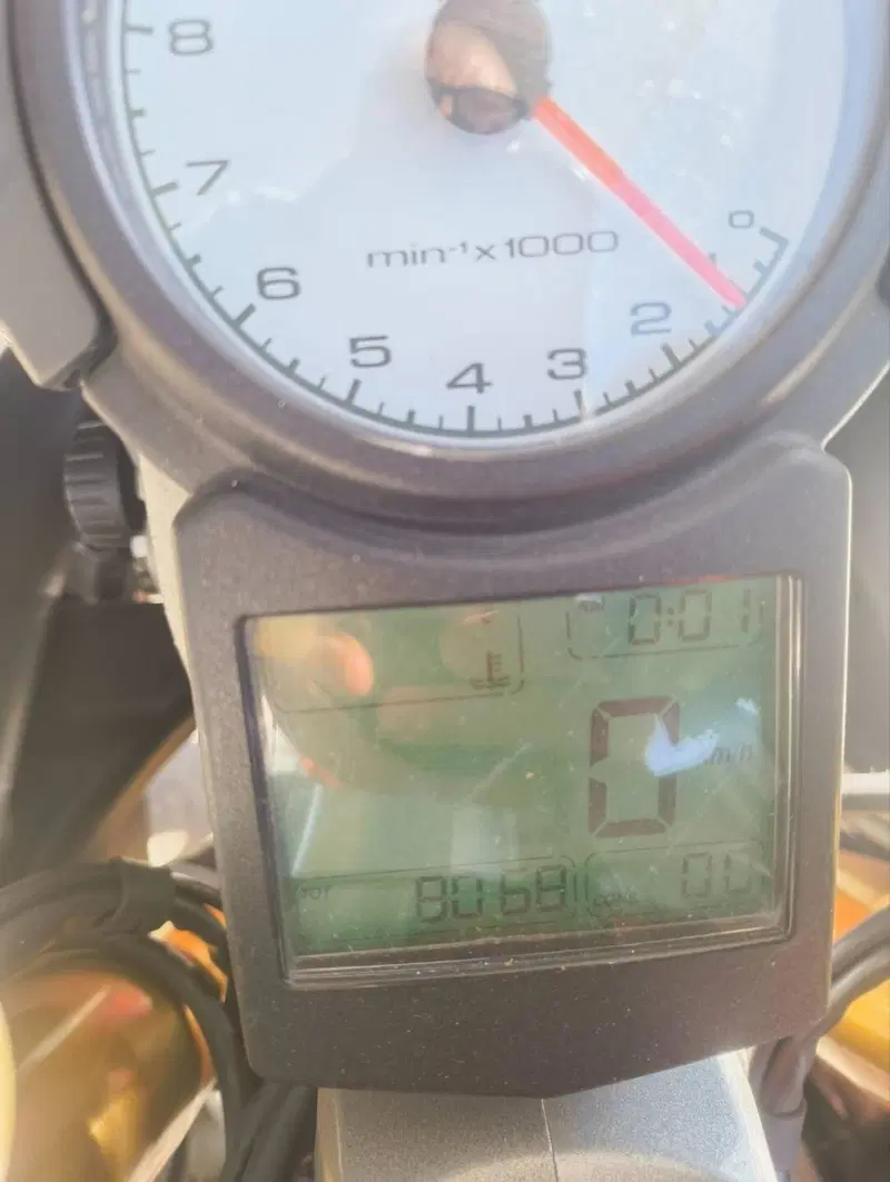 Ducati 999 S (2005 - 06) (13)