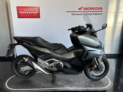 Honda Forza 750 DCT (2021 - 24) usata