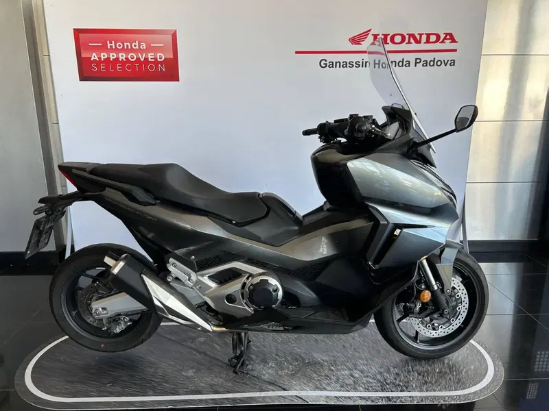 Honda Forza 750 DCT (2021 - 24)