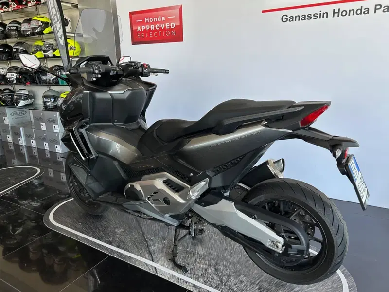 Honda Forza 750 DCT (2021 - 24) (6)