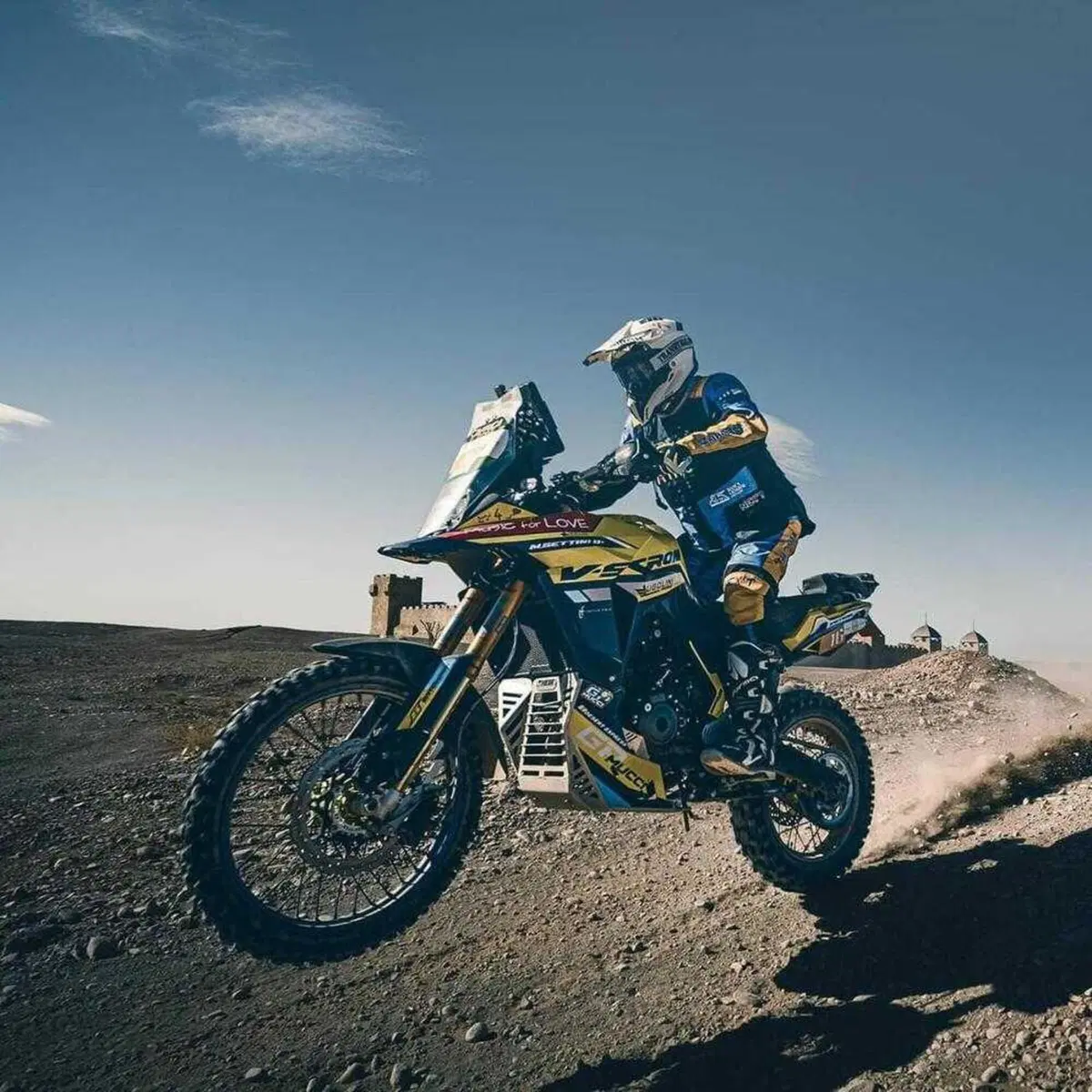 Suzuki V-Strom 800DE: l'usato del giorno di Moto.it [GALLERY] (2)